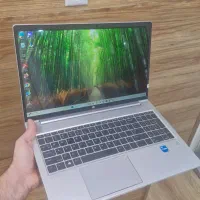 HP 450 G8 نسل یازده اپن باکس|رایانه همراه|قم, صفائیه|دیوار