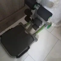 توتال کور|تجهیزات ورزشی|تهران, شهرک صادقیه|دیوار