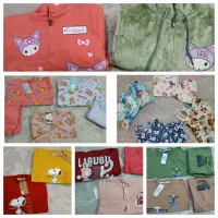 فروش تکی و عمده پوشاک