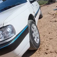 ماشین 405 slx|خودرو سواری و وانت|حمیدیه, |دیوار