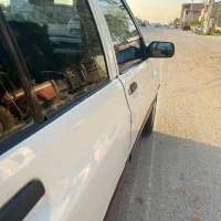 هاچ بک لا کاغذی|خودرو سواری و وانت|کردکوی, |دیوار