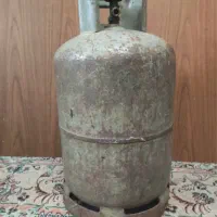 ۱ عدد کپسول پرسی گاز  ( پر شده )