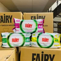 قرص ظرفشویی فیری|مواد شوینده و دستمال کاغذی|تهران, بازار|دیوار