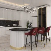 اجاره واحد/کلید نخورد/مرکز شهر/۱۱۰ متر