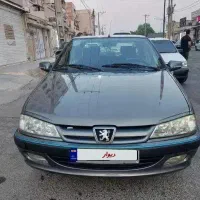 پژو پارس سال