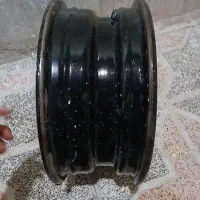 رینگ 206 و دیسک و صفحه 405|قطعات یدکی و لوازم جانبی|کرج, کلاک نو|دیوار