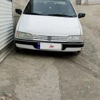 پژو جی ال مدل 70
