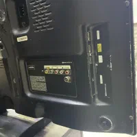 تلویزیون ۴۲ اینچ|تلویزیون و پروژکتور|مشهد, کوی سیدی|دیوار