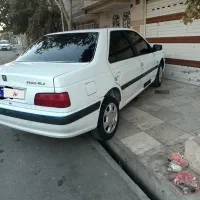 پژو پارس تی یو فایو|خودرو سواری و وانت|قم, حکمت شمالی|دیوار