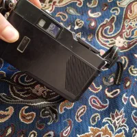 دوربین عکاسی یاشیکا کلکسیونی قدیمی ژاپنی|دوربین عکاسی و فیلم‌برداری|اسفراین, |دیوار