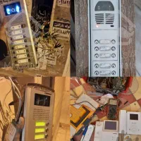 نصاب ایفن تصویری و صوتی