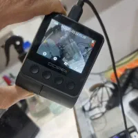 دوربین ثبت وقایع