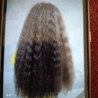 بور، خام، رنگی