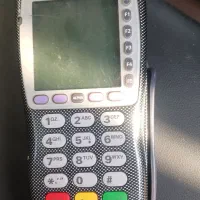 کارت خوان از شبکه خارج