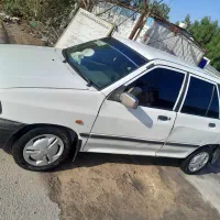 پراید ۸۵ دوگانه|خودرو سواری و وانت|بندر ماهشهر, |دیوار