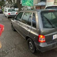 پراید 111Sx مدل ۸۹|خودرو سواری و وانت|رشت, دخانیات|دیوار
