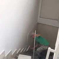 نقاشی ساختمان