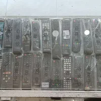 کنترل تلوزیون