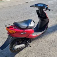 یاماها جوک 50cc|موتورسیکلت|ارومیه, |دیوار