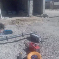 جوشکا‌ری سیار