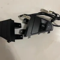 معاوضه با کفتر ،اینتر فیس برلیانس