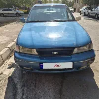 دوو سیلو ۱۳۸۰