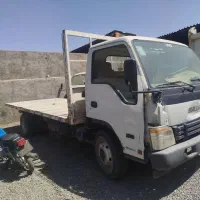 کامیون ایسوزووکامیونت شیلر|خودرو سنگین|اصفهان, کوی امیریه|دیوار