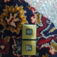 پردازنده یا سی پی یو E6300وE2200مال سوکت755