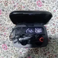 ایرپاد|لوازم جانبی موبایل و تبلت|تربت‌حیدریه, اندیشه|دیوار