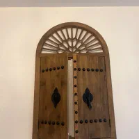 به یک کارگر ماهر یا نیمه ماهر نجار نیازمندیم