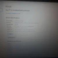 لپتاپ دل LATITUDE E5440|رایانه همراه|اصفهان, سپاهانشهر|دیوار