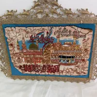 تابلو فرش دستبافت