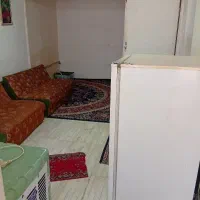 سوئیت مبله مستقل روزانه وساعتی