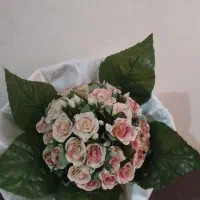 دسته گل مصنوعی