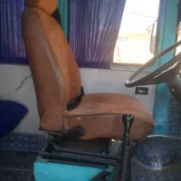 مینی بوس بنز (شادگان)