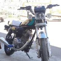 موتور متین|موتورسیکلت|پاوه, |دیوار