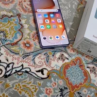 شیائومی Redmi Note 13 Pro با حافظهٔ ۲۵۶ گیگابایت|موبایل|ساری, |دیوار