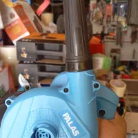 بلوور پالاس