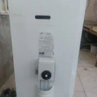 آبگرمکن دیواری سوزان|آبگرمکن، پکیج، شوفاژ|کازرون, |دیوار