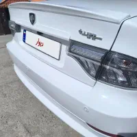 سمند سورن پلاس خشک404|خودرو سواری و وانت|سراوان, |دیوار