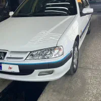 پارس مدل 96دوگانه کارخانه