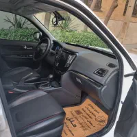 هایما s7 پلاس مدل ۱۴۰۳ در حد صفر|خودرو سواری و وانت|قم, بکایی|دیوار