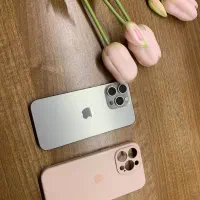 آیفون ۱۵ پرومکس ۲۵۶|موبایل|گرگان, |دیوار