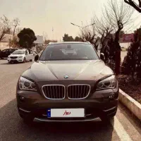 بی ام و x1 مدل 2013 بدون رنگ(ایکس وان)