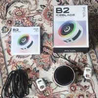 فن خنک کننده PIVA B2
