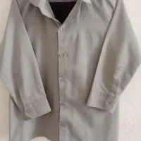 لباس فرم پسرانه مدرسه 13آبان2