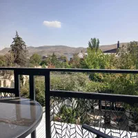 پاسداران 470 متر ، مشارکت در ساخت