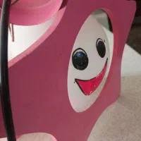 لوستر اتاق کودک