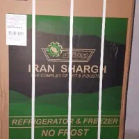 یخچال فریزر بدون برفک