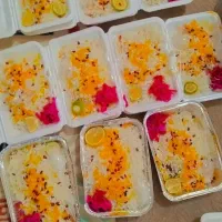 آشپزی مجالس پذیرفته میشود(آشپزخانه ناب شعبه2)|خدمات پذیرایی، مراسم|زابل, |دیوار